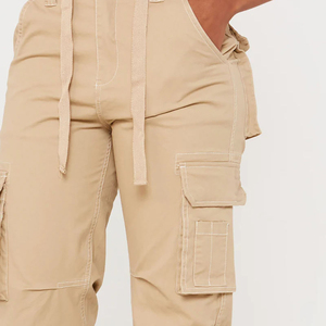 Lightweight Track Pant With <b>Slip</b> Pockets Elasticated <b>Waist</b> Training Jogger For Women Quick Drying Running Gym Slim Fit 2026 - Product Image 3