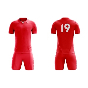 Maillot de Football américain de qualité supérieure impression de Logo personnalisé uniforme de Rugby professionnel pour l'équipe unisexe porter des sports à séchage rapide - Product Image 4