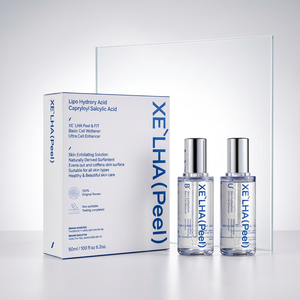 1. XE LHA Exfoliante Líquido Facial para Todo Tipo de Piel - Product Image 1