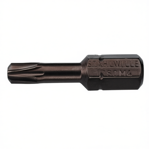 Embouts XZN Stahlwille pour vis à tête hexagonale Tri-Square - Product Image 3