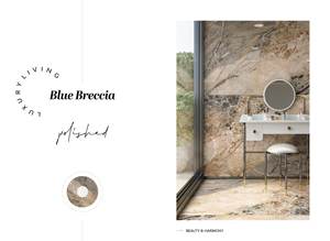 Porcelaine Moderne de Luxe 1200x1800 MM Porcelaine Émaillée Polie 120x180 CM Dalles Cuisine Hall Dalle Carrelage - Product Image 2