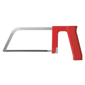 PUK VARIO 150 <b>Garden</b> Hand <b>Tool</b> Saw Frame 260mm Overall Length 150mm Blade Length 25 Teeth Per Inch Unique Design - Product Image 1