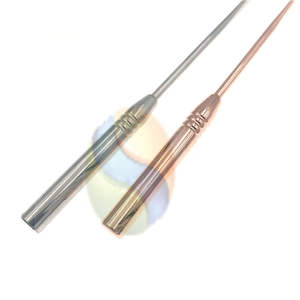 Grattoir lingual en cuivre de qualité supérieure, nettoyant naturel pour la détoxification buccale, grattoir lingual en cuivre pur pour les soins bucco-dentaires, outil pour éliminer la mauvaise haleine - Product Image 4