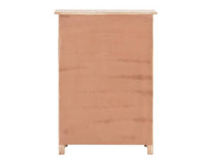 Mueble Alto Moderno de Madera Estilo Caribou para Comedor, Sala de Estar y Baño de Hotel - Product Image 5