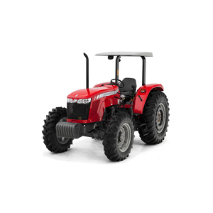 Maquinaria Agrícola de Bajo Precio y Alto Rendimiento, Tractores Massey Ferguson - Product Image 1