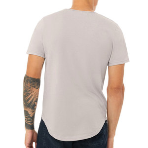 Bella + Canvas 3001C T-shirt unisexe en jersey à manches courtes 100% coton T-shirt élégant - Product Image 6