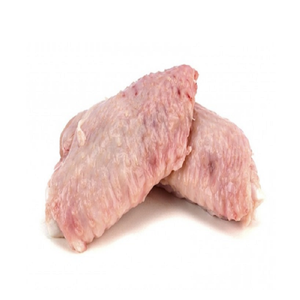 Alas de articulación media de pollo Halal congelado, superventas para restaurantes, entrega rápida disponible, compra alas de calidad premium - Product Image 5