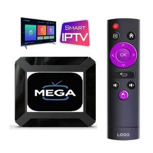 El Mejor IPTV Europeo Dream 4K M3U, Canales Árabes, Alemania, Países Bajos, Francia, Polonia, Reino Unido, Albania, con Prueba de 24 Horas y Panel de Distribuidores - Product Image 6