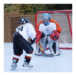 <span class=keywords><strong>Hielo</strong></span> sintético autolubricante de alto rendimiento para entrenamiento de patinaje de velocidad con fricción mínima - Product Image 4