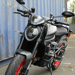 NOUVEAU ORIGINAL 2026 Ducati Monster Plus Nouvelle <span class=keywords><strong>Moto</strong></span> de Route - Product Image 1
