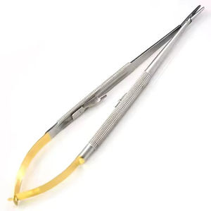 Goraya เข็มทังสเตนคาร์ไบด์แบบ5.5, TC castroviejo จากเยอรมัน - Product Image 6