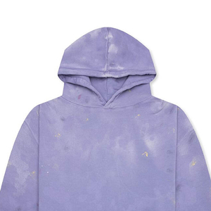 <b>Mens</b> sun faded washed hoodie vintage street style long sleeve <b>pullover</b> made <b>for</b> comfort warmth and everyday casual outfits - Product Image 6