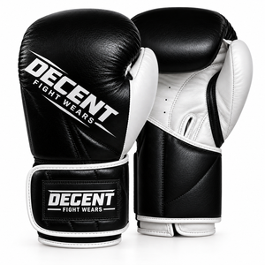 Personnalisez divers gants de boxe pour adultes et enfants, gants de combat professionnels pour l'entraînement au Muay Thai - Product Image 3
