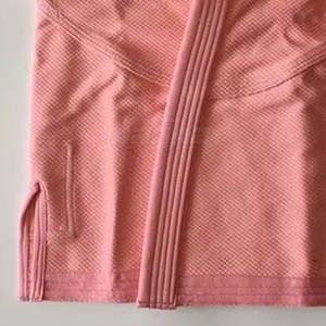 ชุดสูท Jiu Jitsu แบบดั้งเดิมพร้อมกางเกงแข็งแรงและชุดแจ็กเก็ตชุดเครื่องแบบ Jiu Jitsu ที่เชื่อถือได้สำหรับการต่อสู้และการฝึกอบรมตามปกติ - Product Image 6