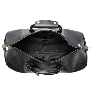 Bolsas de viaje de gran capacidad Equipaje de mano Bolsos Mochilas Hombres Bolsa de lona Bolsa de viaje Bolsa de fin de semana - Product Image 2