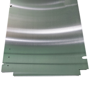 Tratamiento de superficies para placas de acero inoxidable Rasguño, pulido y fabricación de chapa para series 304, 201, 303, 316, 430 - Product Image 4