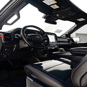 Ford F-150 Raptor 4x4 4WD, un best-seller - Product Image 3