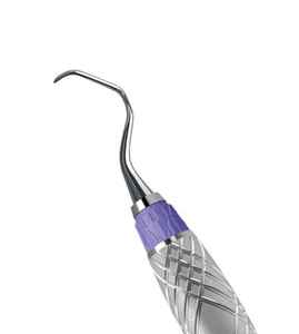 Gracey เครื่องมือผ่าตัดทางทันตกรรมแบบพรีเมี่ยมการดูแลทันตกรรมที่ดีที่สุดพร้อมที่ขูดหินปูนด้วยมือ - Product Image 1