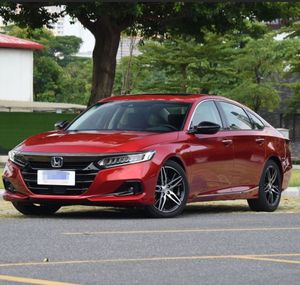 CR-V 4WD เบนซิน SUV เกียร์อัตโนมัติ ยูโร 6 หนังแท้ ปี 2023-2024 ราคาดีที่สุดสำหรับรถใหม่และรถมือสองจากญี่ปุ่น - Product Image 4