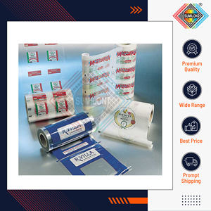 Offre exceptionnelle sur le film polyester transparent à haute barrière Alox Films polyester PET de spécialité souple pour le moulage par un vendeur indien - Product Image 4