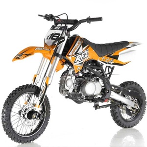 Precio de fábrica para la motocicleta todoterreno DB-X16 completamente nueva - Product Image 2