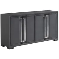 Coastal Medien-Sideboard - Südliche Eleganz & Raffinierte Handwerkskunst