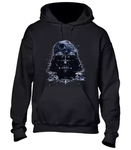 Sudadera con capucha unisex elegante para estilo urbano moderno Sudadera con capucha hecha a medida para una comodidad sin esfuerzo al aire libre Listo caliente con líneas limpias - Product Image 5