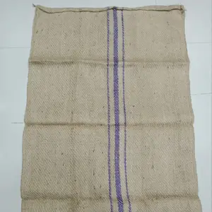 STANDARD B TWILL JUTE SACKS Weather Friendly 100% Natural Eco Friendly Biodegradable from Bangladesh