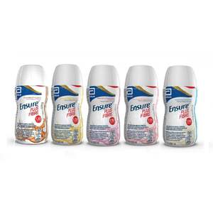 Ensure Plus Shake nutritionnel riche en protéines, 330 calories et 24 vitamines essentielles, saveurs vanille et autres - Product Image 6