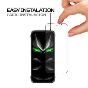 ฟิล์มกันรอยหน้าจอ ANTISHOCK สำหรับ Blackview FORT1 พร้อมคุณสมบัติป้องกันการกระแทก - Product Image 3