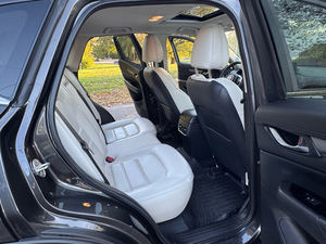 Mazda CX-5 2.5 S Preferred AWD 2022, Caja de Cambios Automática, Sin Accidentes, Bajo Kilometraje, Precio Accesible, Listo para Envío - Product Image 6