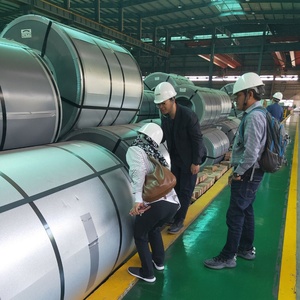 CR GI GL PPGI PPGL <strong>Cold</strong> <strong>Rolled</strong> <strong>Steel</strong> Coils Strips SAE 1006 1008 SPCC DC01 ST12 DX51D SGCC CGCC <strong>Steel</strong> Sheet - Product Image 2
