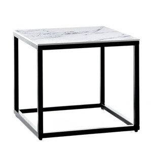 Recién llegado, último diseño, mesa de centro de Metal para sala de estar, decoración interior del hogar - Product Image 4