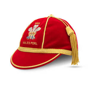 หมวกเกียรติยศ2025พิธีการปรับแต่งได้ - Product Image 1