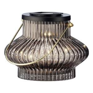 Lámpara de Mesa Solar Surtida 1 Luz 16x12,5cm 897856 - Product Image 3