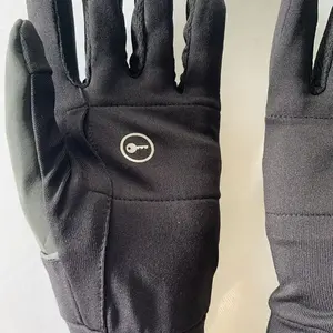 Guantes de Invierno de Alta Calidad Soccer Max Pro, Poliéster/Spandex, Jacquard, Diseño Artístico, Elegantes y de Lujo para Mujer, Uso en Exteriores/Casual, Personalizables - Product Image 6