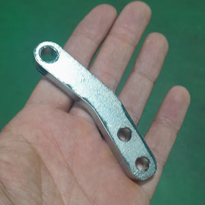 Usinage CNC de pièces métalliques - Product Image 6