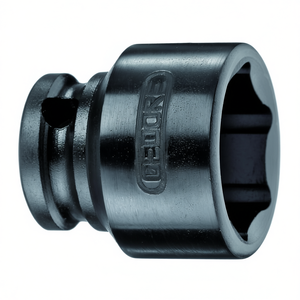 Douille hexagonale métrique à impact Gedore 3/8'' - Product Image 3