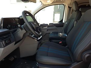 TOURNEO COURIER 2025 USADO EN BUEN ESTADO, TRANSMISIÓN AUTOMÁTICA, 4X2, 170HP, FURGONETA ACTIVA, BAJO KILOMETRAJE, EN VENTA - Product Image 6