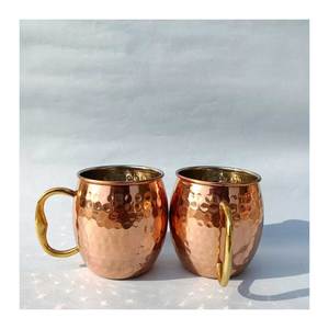 Top vente Made In India Mug Gift Set à boire personnalisé fabriqué en Inde avec une haute qualité - Product Image 2