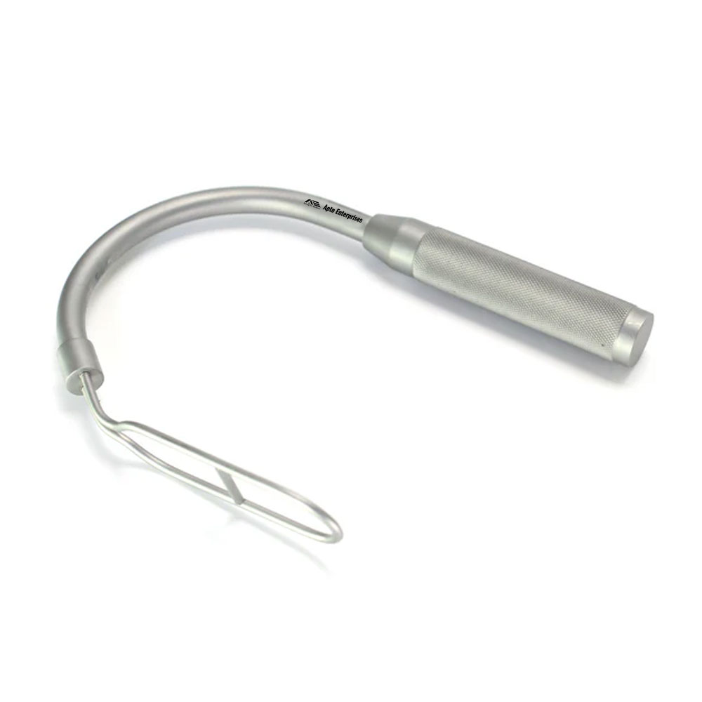 Mammaplasty Retractor