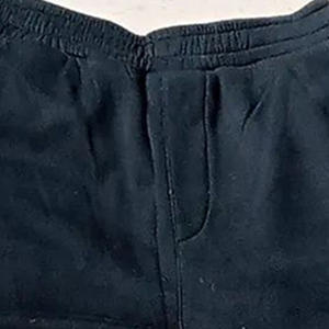 Venta al por mayor de ropa deportiva personalizada con cremallera y Sudadera con capucha y Jogger conjunto de 2 piezas chándal de tela informal para correr - Product Image 3