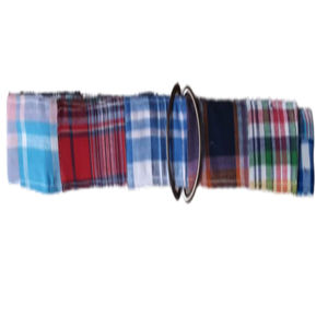 Sac banane en toile pour ceinture de course - Product Image 3