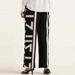 <b>Women's</b> Plus Size Casual Joggers <b>Trousers</b> Adjustable <b>Lightweight</b> Quick Drying Design <b>Summer</b> Private Label New Collection Girls - Product Image 5