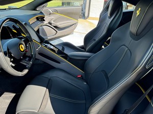 TOP Ferrari Roma d'occasion 2023 - Product Image 4