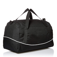 Sacs de sport chauds pour hommes Portable étanche Fitness Yoga sport polochon luxe sac de voyage Football piste et terrain Polyester sac à dos