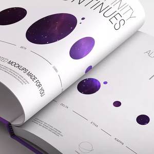 Service d'impression de livres <span class=keywords><strong>photo</strong></span> reliés à la perfection avec couverture rigide personnalisée - Product Image 2