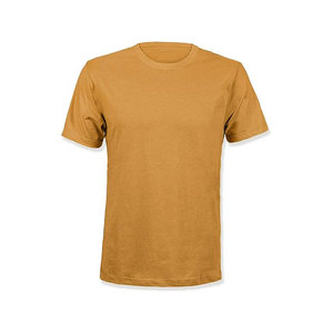 T-shirts pour hommes T-shirts pour hommes légers T-shirts pour hommes de couleur unie En vente Logo personnalisé Prix ​​bas - Product Image 6