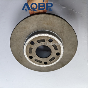 <span class=keywords><strong>Disque</strong></span> <span class=keywords><strong>de</strong></span> <span class=keywords><strong>frein</strong></span> avant BS3-3501210 pour Dongfeng Joyear S500 S50, expédition directe d'usine - Product Image 2