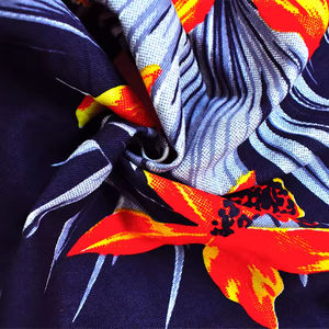 Shorts pour hommes imprimés par sublimation personnalisée directe d'usine Vente en gros OEM du fournisseur du fabricant - Product Image 5